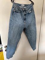 Zara Denim Jeans - Gr.38 Hessen - Solms Vorschau