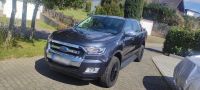 Ford Ranger Autm. Limited 3,2TDCI Leder Navi 88000km Rheinland-Pfalz - Vallendar Vorschau