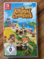 Animal Crossing für Nintendo Switch Bayern - Rottenburg a.d.Laaber Vorschau