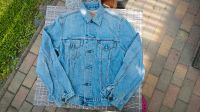 Levi's Jeans Jacke L Leipzig - Holzhausen Vorschau