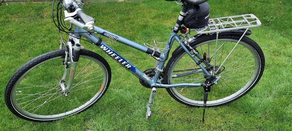 Damen Crossbike / Trekkingbike  28" Zoll in Ganderkesee