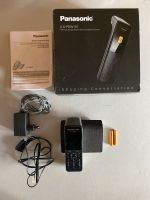 Panasonic KX-PRW110 Haustelefon Telefon mit OVP Thüringen - Weimar Vorschau