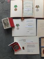 DDR. NVA /MfS Brandenburg - Altlandsberg Vorschau
