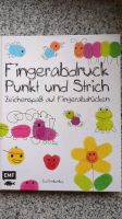 Buch "Zeichenspaß auf Fingerabdruck" Nordrhein-Westfalen - Möhnesee Vorschau