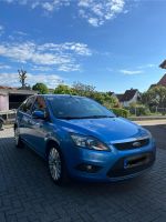 Ford Focus Titanium LPG Gasanlage Hessen - Homberg (Efze) Vorschau