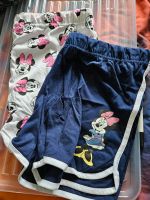 Mickey mouse Schlafhosen/shorts Thüringen - Gera Vorschau