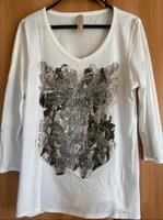 Oui Shirt Gr.M neuwertig Nordrhein-Westfalen - Heiden Vorschau
