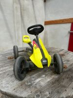 BERG Gokart S - Buzzy Tretauto Kettcar Liliput Thüringen - Erfurt Vorschau