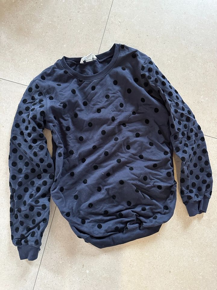 Umstands Pullover H&M Größe XS in Reichertshofen