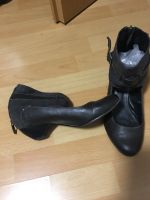 Damen Schuhe schwarz Gr.39 Saarland - Neunkirchen Vorschau