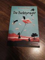 Die Buchspringer, Mechthild Gläser Rheinland-Pfalz - Ludwigshafen Vorschau