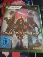 Xbox Dragons Dogma 2 noch OVP Frankfurt am Main - Gallusviertel Vorschau