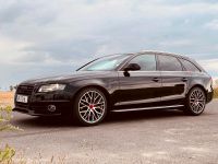 Audi a4 3.0 tdi Sline quattro Brandenburg - Wustrau Vorschau