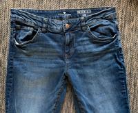 Damen Jeans Tom Tailor Alexa slim 30/30 blue Niedersachsen - Meinersen Vorschau