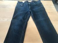 Neuwertige Jeans (Größe 38/30) Baden-Württemberg - Albstadt Vorschau