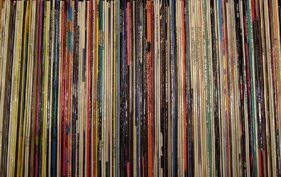 Schallplatten-Sammlung/LPs/Langspielplatten von Sammler gesucht! in Hamburg