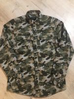 Peak Performance Camo-Shirt für Herren, Größe S Baden-Württemberg - Horb am Neckar Vorschau