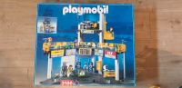 Playmobil 3186 Flughafen und Erweiterung 7573 von 2001 Herzogtum Lauenburg - Talkau Vorschau