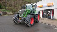 Fendt 826 S4 Vario Profi+ Nordrhein-Westfalen - Velbert Vorschau