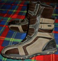 Ten Tex, 41, Stiefel, Schuhe Niedersachsen - Winsen (Aller) Vorschau