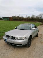 Audi a4 b5 Tüv bis 11/25 Baden-Württemberg - Wangen im Allgäu Vorschau