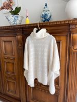 Poncho Wolle Kaschmire Cashmere Kaschmir Ralph Lauren Gr M neu Wandsbek - Hamburg Volksdorf Vorschau