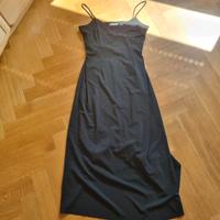 Schwarzes langes Kleid Gr 40 COMMA Bayern - Tutzing Vorschau