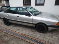 Audi 80 1,8S Bayern - Neumarkt i.d.OPf. Vorschau