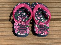 Neuwertige Havaianas Flipflops 29/30 (27-28) Brandenburg - Petershagen Vorschau