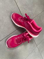 Nike 37,5 pink flex tr 5 Damen sneaker Nordrhein-Westfalen - Herten Vorschau