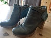 Stiefeletten 41 Rheinland-Pfalz - Berndorf Vorschau