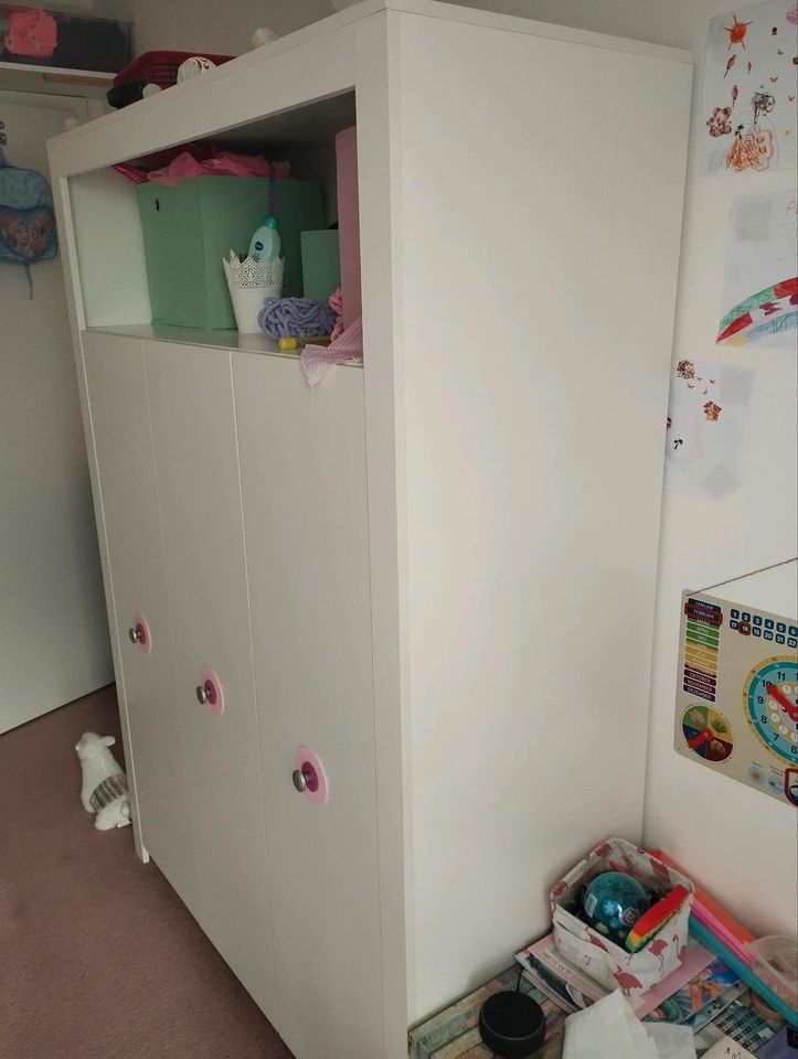 Kinder Kleiderschrank in Bochum