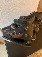 K2 Schlittschuhe, 39,5 Bayern - Neu Ulm Vorschau