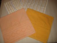 4 Handtücher Handtuchset Ross, Egeria + Textil Design Berlin - Lichtenberg Vorschau