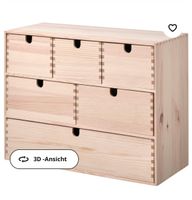 Suche Moppe Kommoden von Ikea Hamburg-Nord - Hamburg Hohenfelde Vorschau