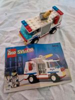 LEGO System 6614 Feuerwehr Flughafen Weltraum Niedersachsen - Elsfleth Vorschau