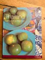 Thailand Original Koch Rezepte Illustriert Niedersachsen - Müden Vorschau
