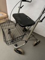 Rollator gebraucht Hessen - Fritzlar Vorschau