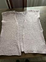CREAM Strick Weste altrosa one size Bayern - Germering Vorschau