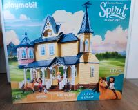 Playmobil Spirit Wohnhaus Komplett OV 9475 & 9476 Bayern - Augsburg Vorschau