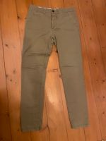 Jack & Jones Hose beige Größe 30/34 Hamburg-Nord - Hamburg Barmbek Vorschau