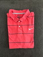 Poloshirt Nike Rot Niedersachsen - Wunstorf Vorschau