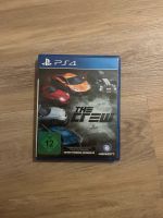 The Crew PS4 Thüringen - Nessetal Vorschau