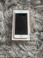 iPhone 8 Plus 64 GB Gold Bayern - Mitterteich Vorschau