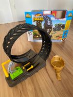 Mattel - Hot Wheels Monster Trucks Epic Loop Challenge mit OVP Hessen - Bad Nauheim Vorschau