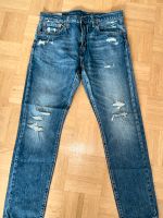 Levis Strauss 512 Jeans Gr 33x32 München - Bogenhausen Vorschau