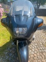 BMW R850RT Sachsen - Reimersgrün Vorschau