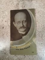 DVD Festveranstaltung zum 150. Geburtstag von Max Planck Bayern - Schwabach Vorschau