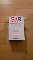 StVR Straßenverkehrsrecht 60. Auflage 2022 Beck Niedersachsen - Bückeburg Vorschau