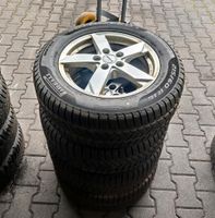 ✓DOT3622 FORD MONDEO MK5 S-MAX WINTERREIFEN 215/60 R16 99H FELGEN Nordrhein-Westfalen - Herten Vorschau